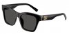 OKULARY DOLCE & GABBANA DG 4512 501/87 53 ROZMIAR M